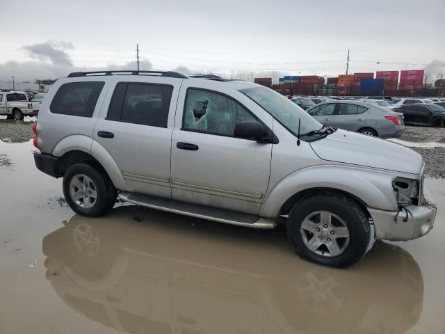 2005 Dodge Durango Limited