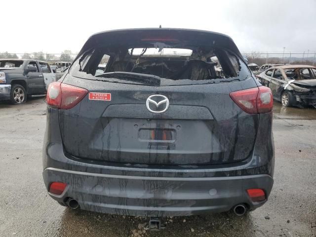 2016 Mazda CX-5 GT