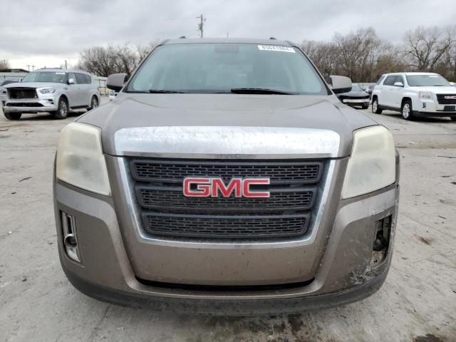 2012 GMC Terrain SLT