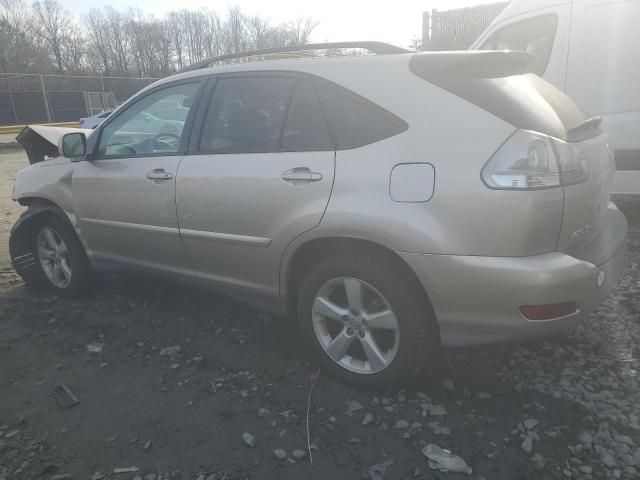 2004 Lexus RX 330