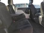 2012 Dodge Grand Caravan Crew