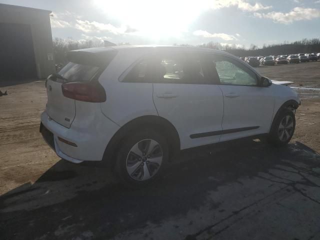 2019 KIA Niro FE