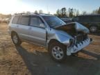 2003 Toyota Highlander Limited