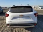 2025 Chevrolet Trax 1LT