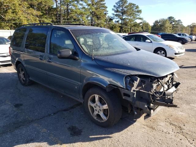 2006 Chevrolet Uplander LT