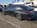 2022 Lexus ES 300H Base