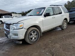 2010 Ford Explorer XLT en venta en Greenwell Springs, LA