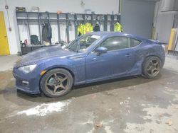 Salvage cars for sale at Candia, NH auction: 2013 Subaru BRZ 2.0 Limited