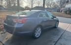 2014 Chevrolet Malibu 2LT