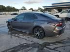 2024 Toyota Camry SE Night Shade