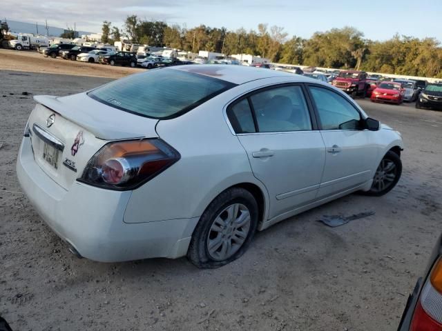 2011 Nissan Altima Base