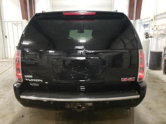 2008 GMC Yukon Denali