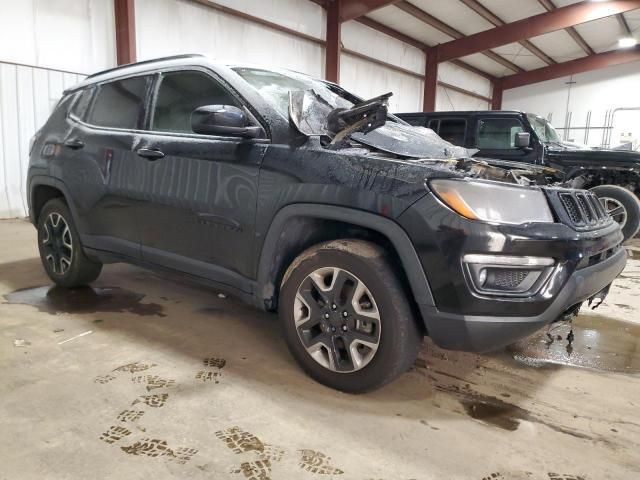 2020 Jeep Compass Sport