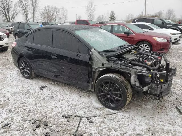 2020 Subaru WRX Premium