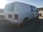 2003 Ford Econoline E150 Van