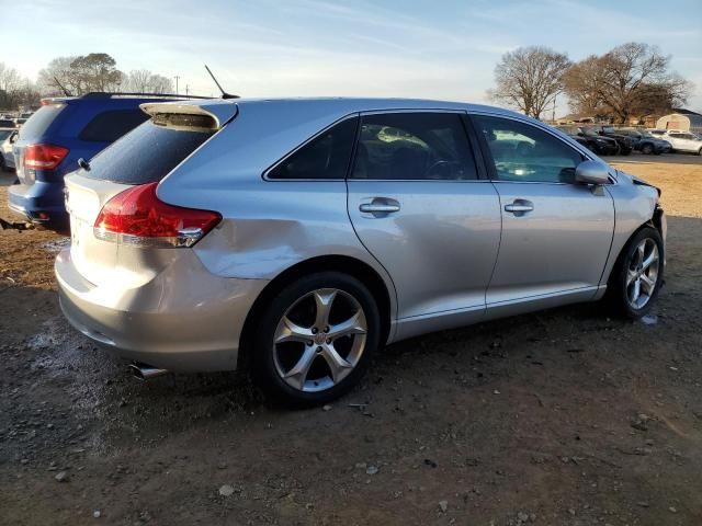 2011 Toyota Venza