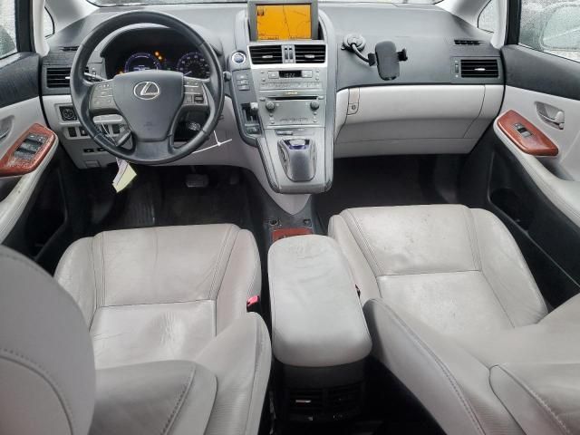 2012 Lexus HS 250H