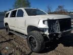 2015 Chevrolet Suburban K1500 LTZ