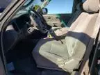 2001 Toyota Tundra Access Cab