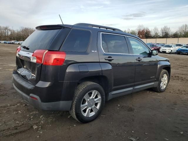 2013 GMC Terrain SLE