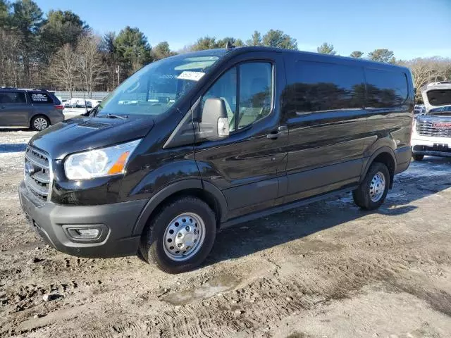 2020 Ford Transit T-150