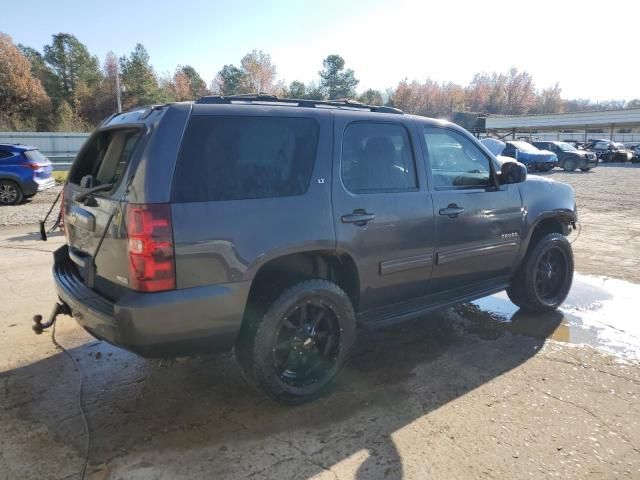 2011 Chevrolet Tahoe K1500 LT