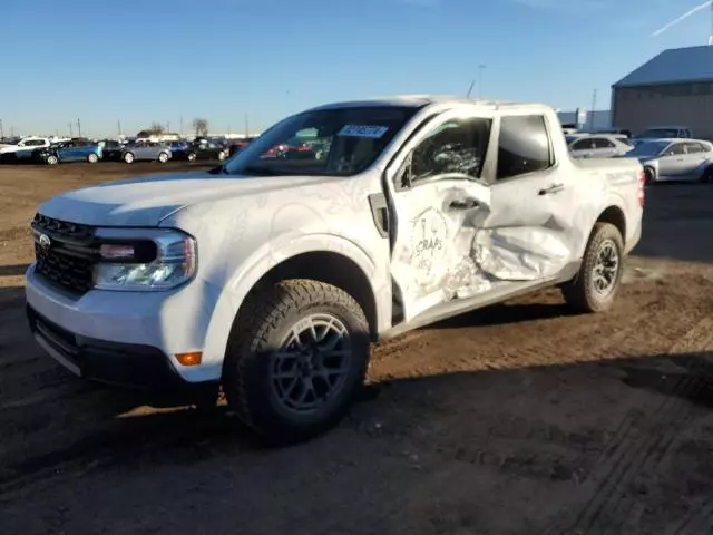 2022 Ford Maverick XL