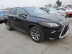 2018 Lexus RX 350 L