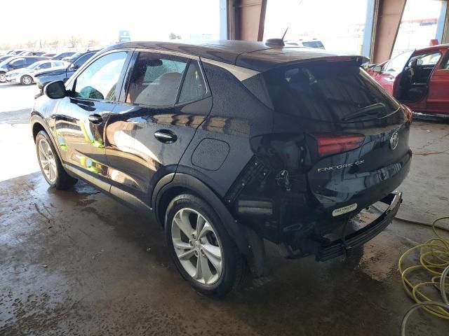 2020 Buick Encore GX Preferred