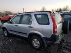 2003 Honda CR-V LX