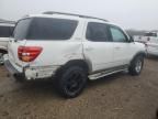 2002 Toyota Sequoia SR5