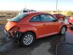 2019 Volkswagen Beetle S