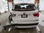 2011 BMW X3 XDRIVE28I