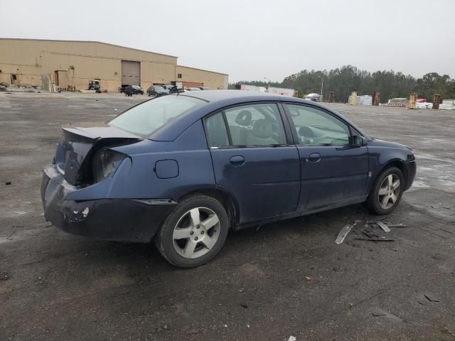 2007 Saturn Ion Level 3