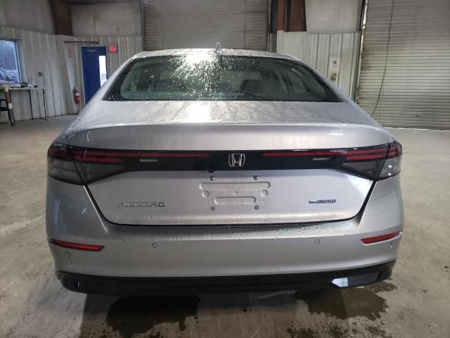 2023 Honda Accord Hybrid EXL