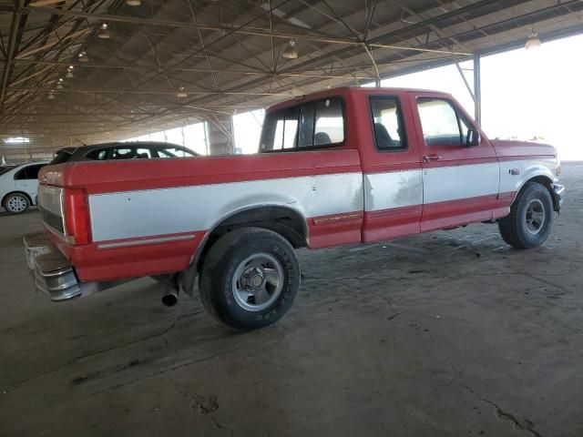 1992 Ford F150