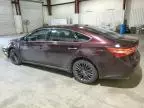 2016 Toyota Avalon XLE