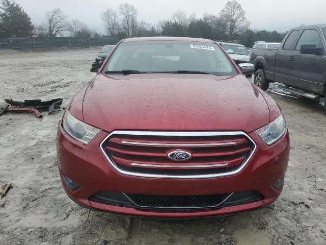 2013 Ford Taurus Limited