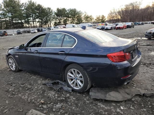 2015 BMW 528 XI