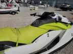 2016 Seadoo Jetski