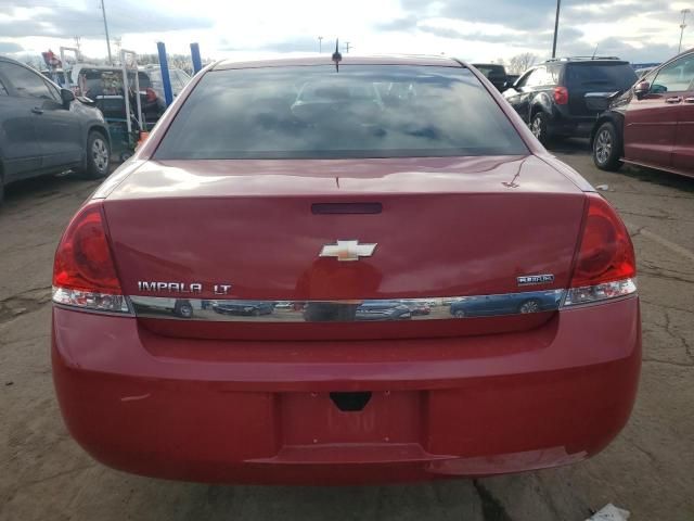 2008 Chevrolet Impala LT