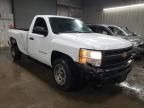 2012 Chevrolet Silverado C1500