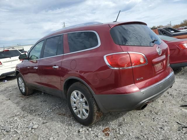 2011 Buick Enclave CXL