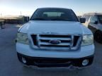 2004 Ford F150 Supercrew