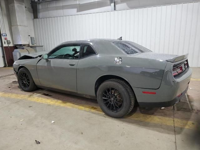 2017 Dodge Challenger GT