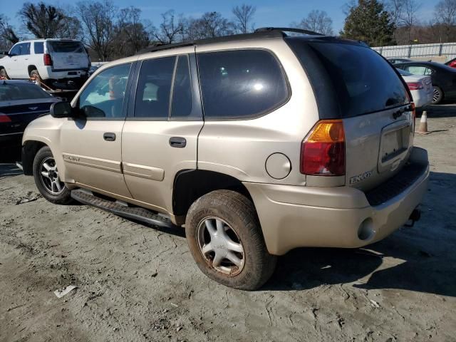 2004 GMC Envoy