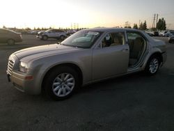 2008 Chrysler 300 LX en venta en Rancho Cucamonga, CA