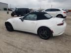 2016 Mazda MX-5 Miata Club