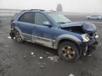 2006 KIA Sorento EX