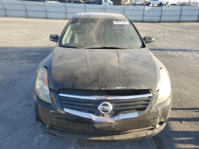 2007 Nissan Altima 2.5